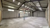 Spațiu industrial de 310mp de închiriat în zona Sud 