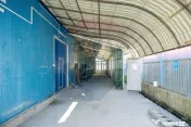 Spațiu industrial de 310mp de închiriat în zona Sud 