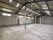 Spațiu industrial de 490mp de închiriat în zona Sud 