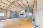 Spațiu industrial de 310mp de închiriat în zona Sud 