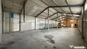 Spațiu industrial de 310mp de închiriat în zona Sud 