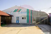 Spațiu industrial de 310mp de închiriat în zona Sud 