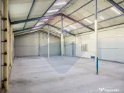 Spațiu industrial de 490mp de închiriat în zona Sud 