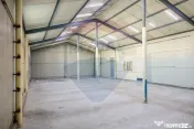 Spațiu industrial de 310mp de închiriat în zona Sud 