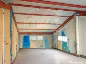 Spațiu industrial de 490mp de închiriat în zona Sud 