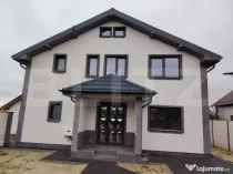 Casa P+M, 180 mp, teren 300 mp, zona Damila