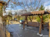 Casă cu 5 camere in Barzava 