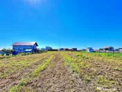 TUZLA - TEREN INTRAVILAN 2408MP - APROAPE DE PLAJA - 