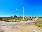 TUZLA - TEREN INTRAVILAN 2408MP - APROAPE DE PLAJA - 