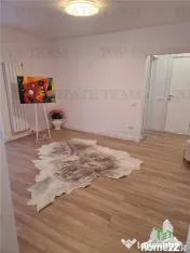 Apartament renovat integral, 2 camere, Unirii - Cocor, perfe