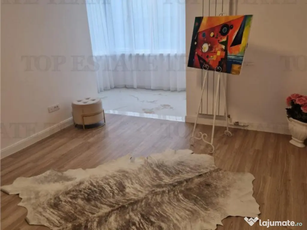 Apartament renovat integral, 2 camere, Unirii - Cocor, perfe