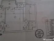 Apartament renovat integral, 2 camere, Unirii - Cocor, perfe 