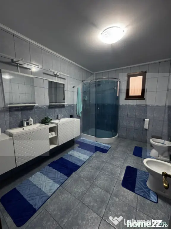 Casă individuală în zona Cişmea