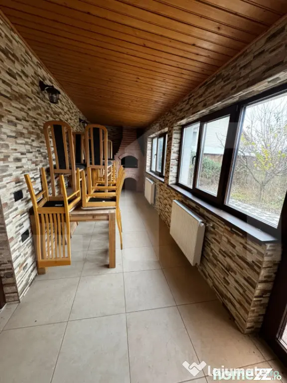 Casă individuală în zona Cişmea