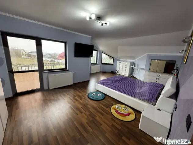 Casă individuală în zona Cişmea