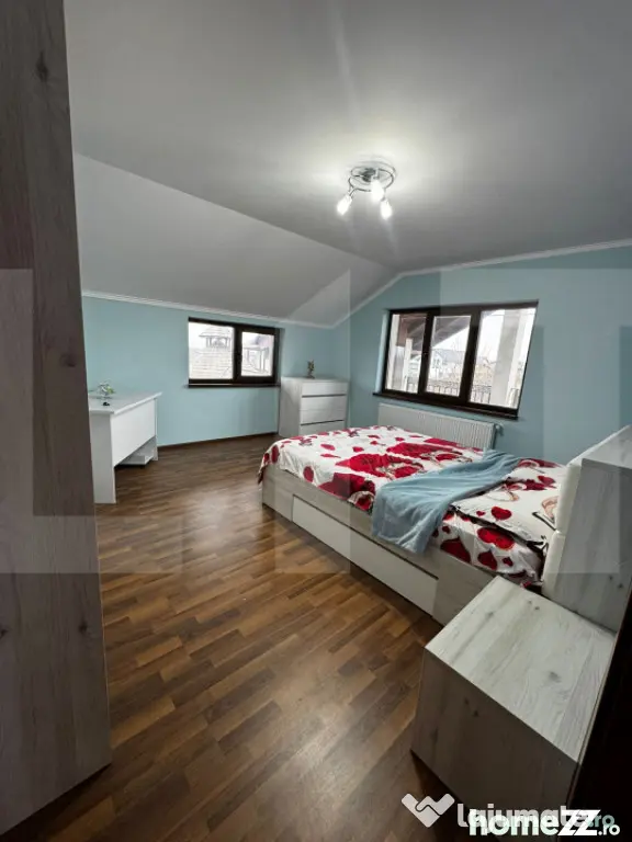 Casă individuală în zona Cişmea