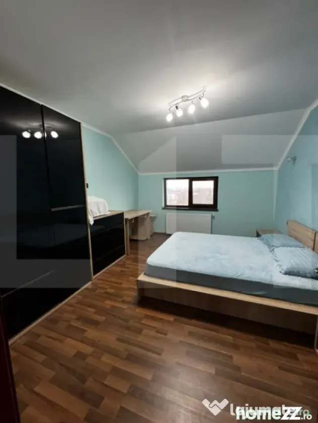 Casă individuală în zona Cişmea