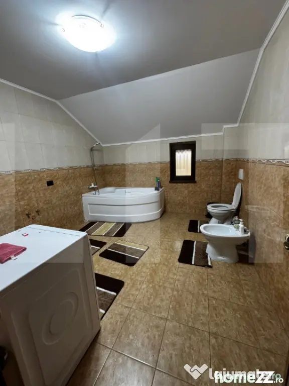 Casă individuală în zona Cişmea