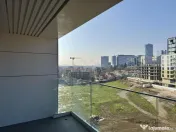 2 camere premium lângă lac și Promenada Mall 