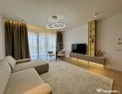 2 camere premium lângă lac și Promenada Mall 