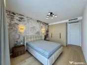 2 camere premium lângă lac și Promenada Mall 