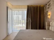2 camere premium lângă lac și Promenada Mall 