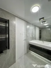 2 camere premium lângă lac și Promenada Mall 
