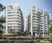 2 camere premium lângă lac și Promenada Mall 