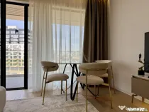 2 camere mobilat și utilat complet în One Lake Club