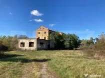 Teren cu potențial turistic si energetic - 25.383 mp – Ch