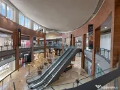Închiriere spații comerciale flexibile în Agora Mall, ... 