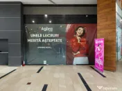 Închiriere spații comerciale flexibile în Agora Mall, ... 