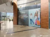 Închiriere spații comerciale flexibile în Agora Mall, ... 