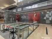 Închiriere spații comerciale flexibile în Agora Mall, ... 