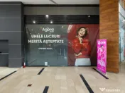 Închiriere spații comerciale flexibile în Agora Mall, ... 