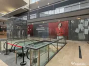 Închiriere spații comerciale flexibile în Agora Mall, ... 