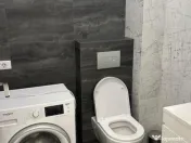 Apartament 3 camere modern cu loc de parcare 