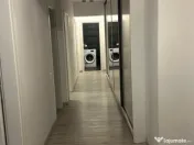 Apartament 3 camere modern cu loc de parcare 