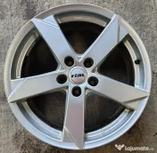 Jante aliaj 18 zoll marca Rial Germany, gama Hyundai, Kia, Mazda, Dacia Duster 