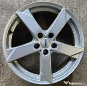 Jante aliaj 18 zoll marca Rial Germany, gama Hyundai, Kia, Mazda, Dacia Duster 
