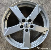 Jante aliaj 18 zoll marca Rial Germany, gama Hyundai, Kia, Mazda, Dacia Duster