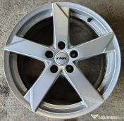 Jante aliaj 18 zoll marca Rial Germany, gama Hyundai, Kia, Mazda, Dacia Duster 
