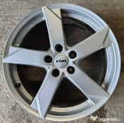 Jante aliaj 18 zoll marca Rial Germany, gama Hyundai, Kia, Mazda, Dacia Duster 