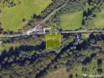 Resita, Teren Drept Intravilan, Langa Prau si Drum, 1308 Mp.