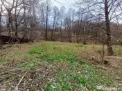 Resita, Teren Drept Intravilan, Langa Prau si Drum, 1308 Mp. 