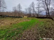 Resita, Teren Drept Intravilan, Langa Prau si Drum, 1308 Mp. 