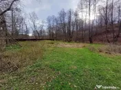 Resita, Teren Drept Intravilan, Langa Prau si Drum, 1308 Mp. 