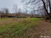 Resita, Teren Drept Intravilan, Langa Prau si Drum, 1308 Mp. 