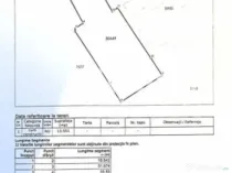 Teren intravilan 13.551 MP | Vadu Lat | Oportunitate de inve