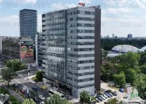 Spatiu de Birouri de 372 mp in Zona Floreasca